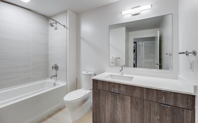 Global Luxury Suites at Capitol Hill