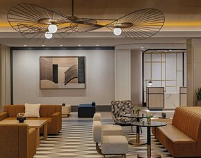 Sheraton Boston, a Marriott Hotel