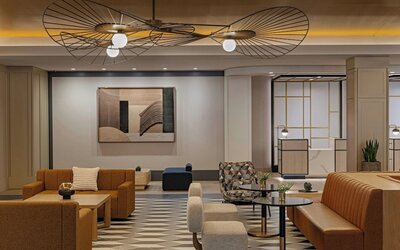 Sheraton Boston, a Marriott Hotel