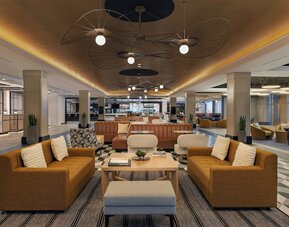 Sheraton Boston, a Marriott Hotel
