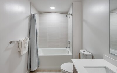 Global Luxury Suites at Capitol Hill