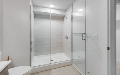 Global Luxury Suites at Capitol Hill