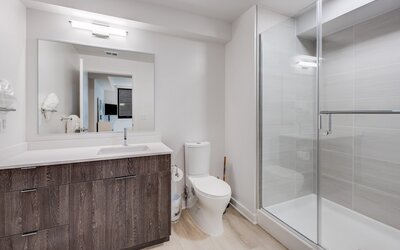 Global Luxury Suites at Capitol Hill