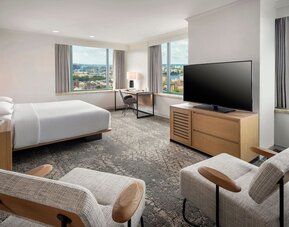 Sheraton Boston, a Marriott Hotel