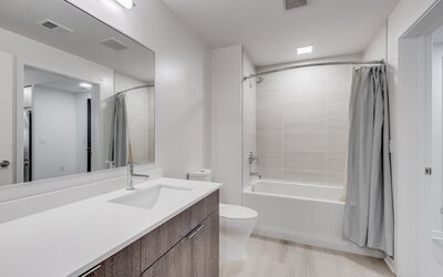 Global Luxury Suites at Capitol Hill