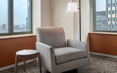 Sheraton Boston, a Marriott Hotel