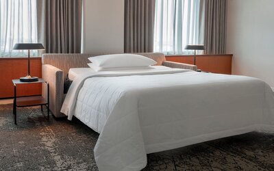 Sheraton Boston, a Marriott Hotel