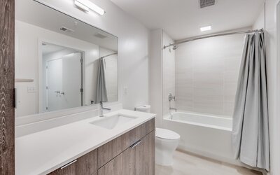 Global Luxury Suites at Capitol Hill