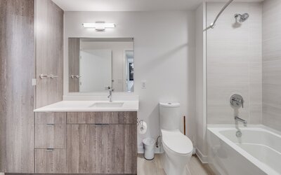 Global Luxury Suites at Capitol Hill