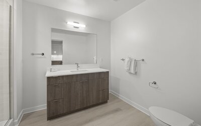 Global Luxury Suites at Capitol Hill