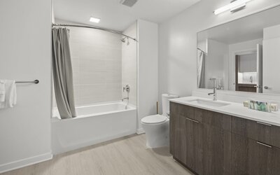 Global Luxury Suites at Capitol Hill