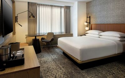 Sheraton Boston, a Marriott Hotel