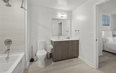 Global Luxury Suites at Capitol Hill