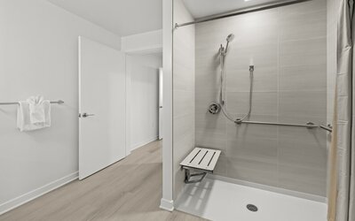Global Luxury Suites at Capitol Hill