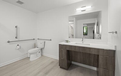 Global Luxury Suites at Capitol Hill