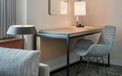 Sheraton Boston, a Marriott Hotel