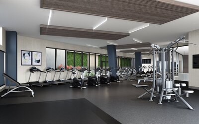 Global Luxury Suites at Capitol Hill