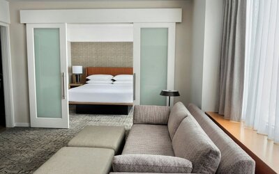 Sheraton Boston, a Marriott Hotel