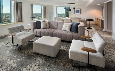 Sheraton Boston, a Marriott Hotel