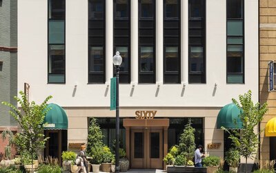 SIXTY DC