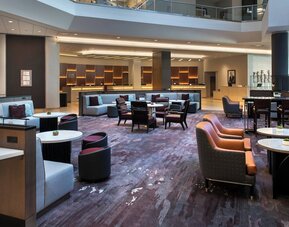 Boston Marriott Copley Place