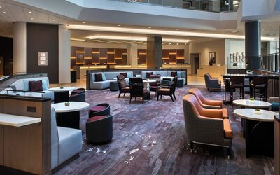 Boston Marriott Copley Place