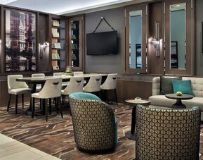 Boston Marriott Copley Place
