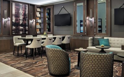 Boston Marriott Copley Place