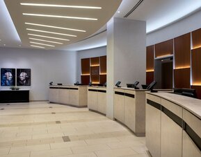 Boston Marriott Copley Place