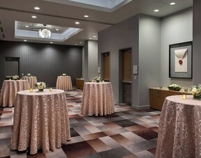 Boston Marriott Copley Place