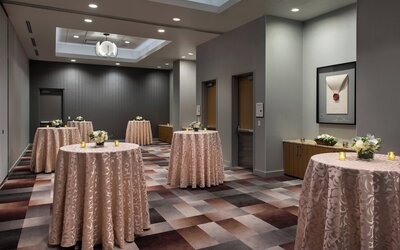 Boston Marriott Copley Place