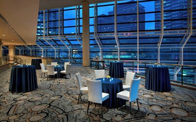 Boston Marriott Copley Place
