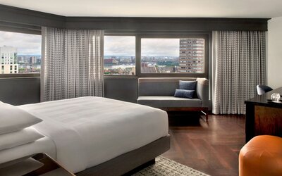 Boston Marriott Copley Place