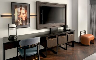 Boston Marriott Copley Place