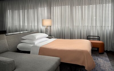 Boston Marriott Copley Place