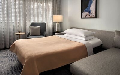 Boston Marriott Copley Place