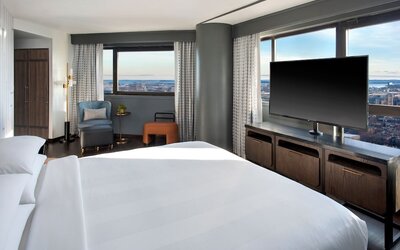 Boston Marriott Copley Place