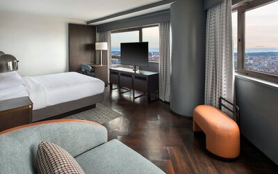 Boston Marriott Copley Place