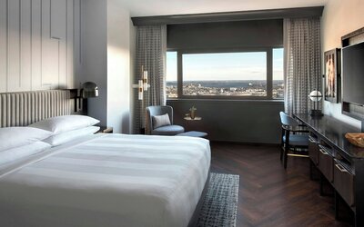 Boston Marriott Copley Place