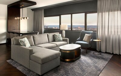 Boston Marriott Copley Place