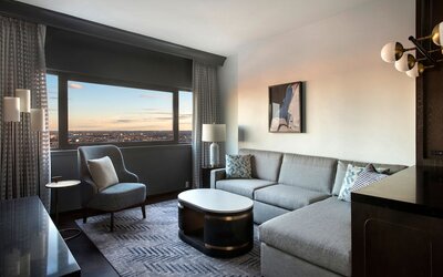 Boston Marriott Copley Place