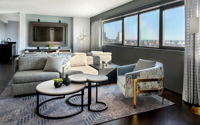 Boston Marriott Copley Place