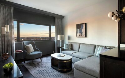 Boston Marriott Copley Place