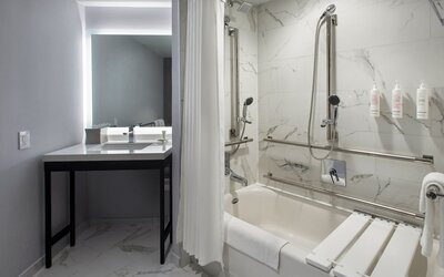 Boston Marriott Copley Place