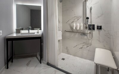 Boston Marriott Copley Place