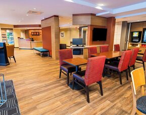 TownePlace Suites By Marriott Las Vegas Stadium District