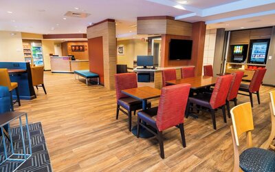 TownePlace Suites By Marriott Las Vegas Stadium District