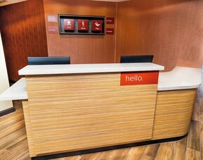 TownePlace Suites By Marriott Las Vegas Stadium District