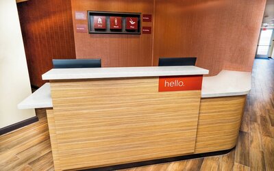 TownePlace Suites By Marriott Las Vegas Stadium District