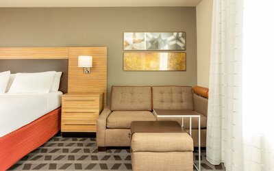 TownePlace Suites By Marriott Las Vegas Stadium District